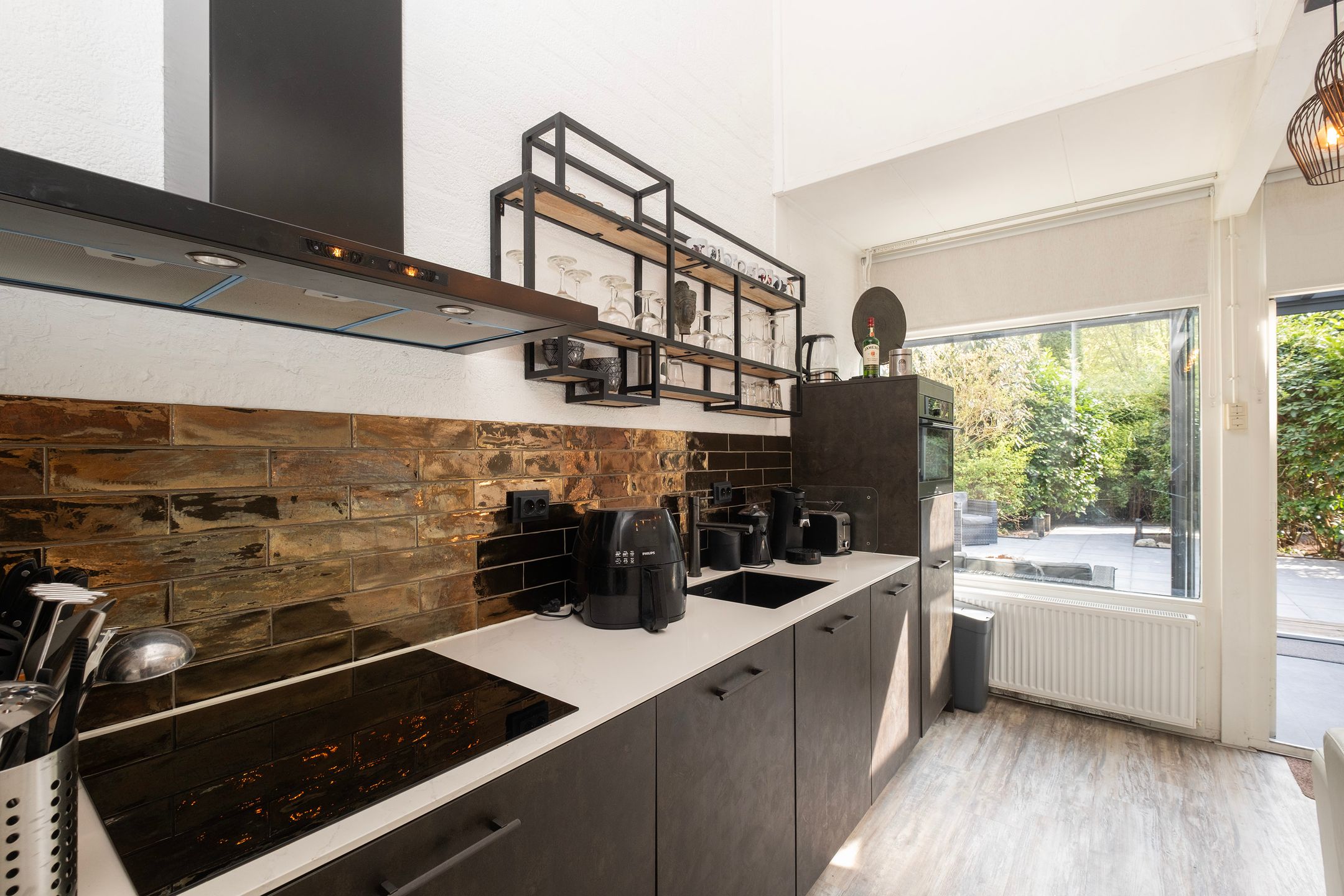 Foto 6 van Bijsselseweg 11-42