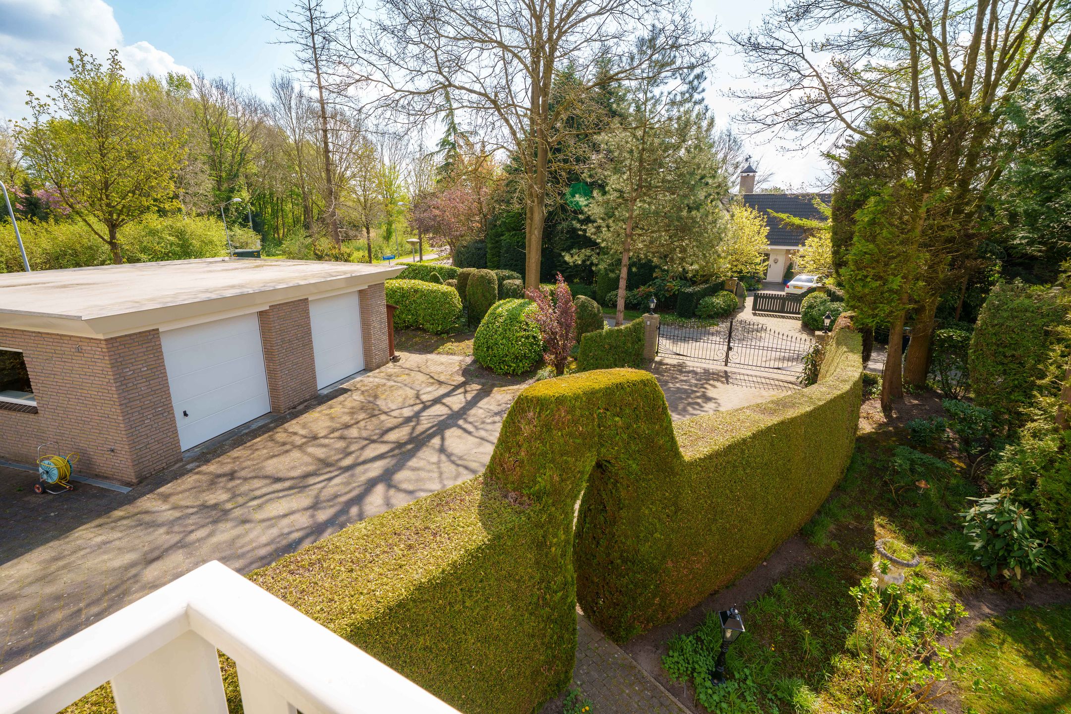 Photo 27 of Wielewaallaan 2