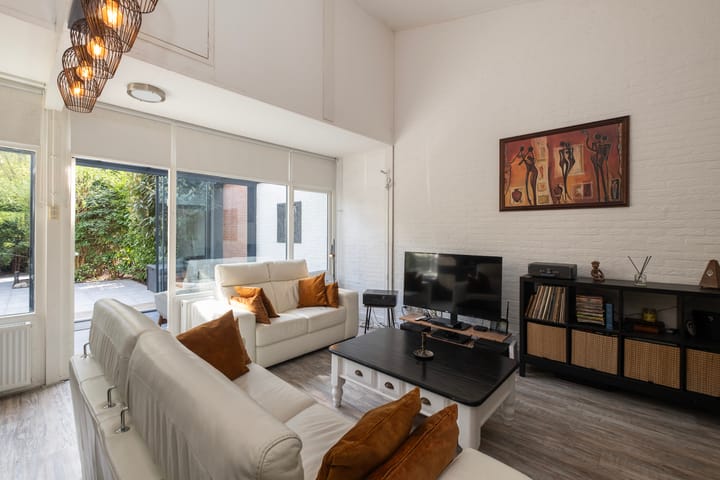 Foto 3 van Bijsselseweg 11-42