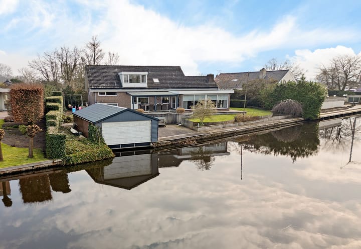 Foto 2 van Graaf Lodewijklaan 7