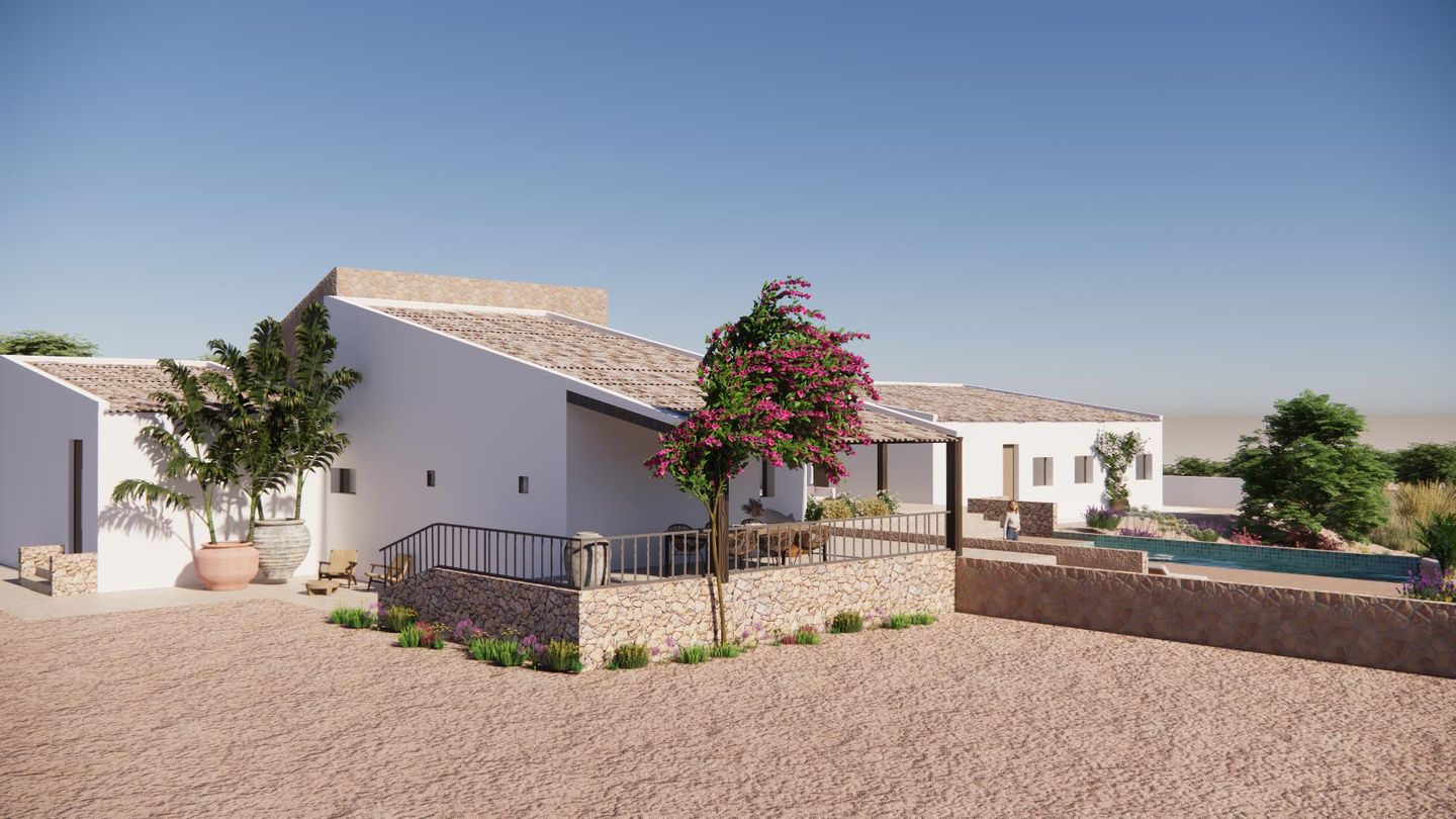 Foto 4 van Salinas Relleu