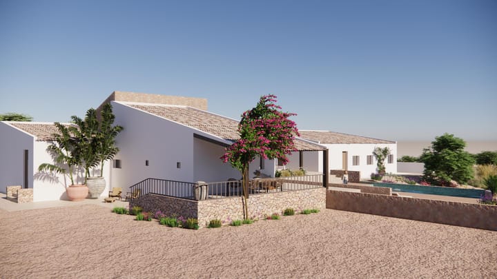 Foto 4 van Salinas Relleu