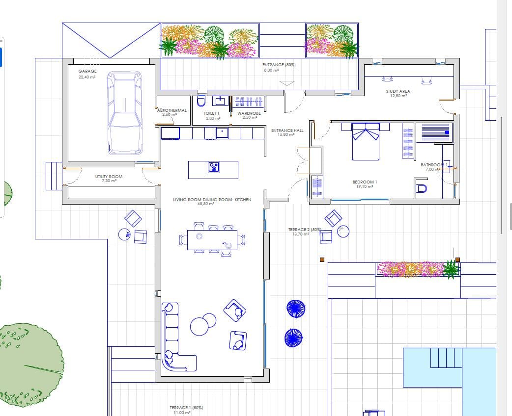 Foto 14 van Salinas Relleu