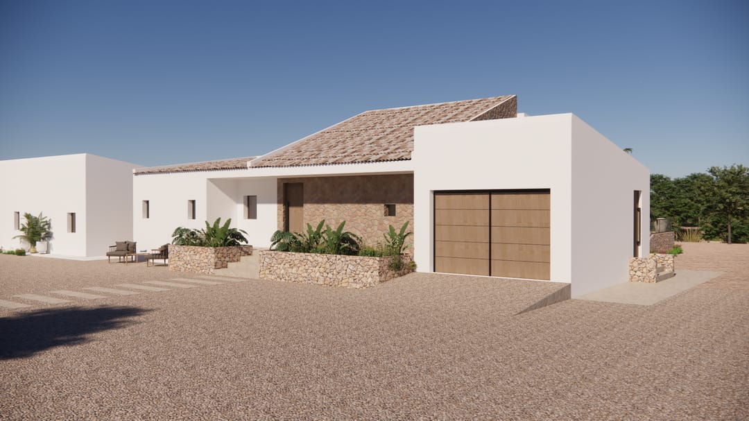 Foto 2 van Salinas Relleu