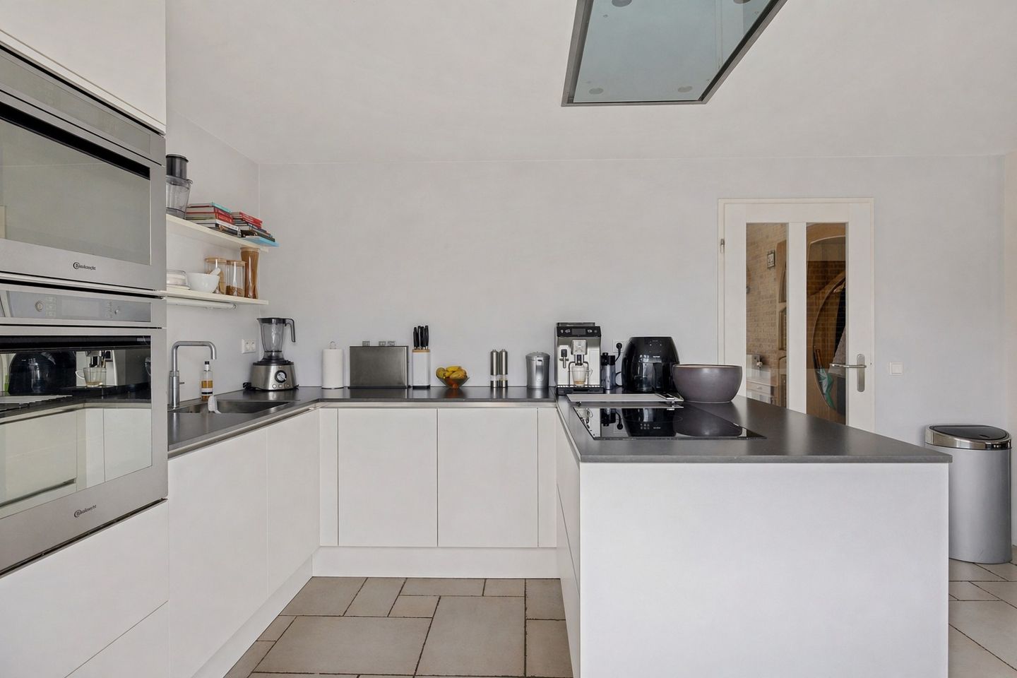 Foto 4 van Graaf Lodewijklaan 7