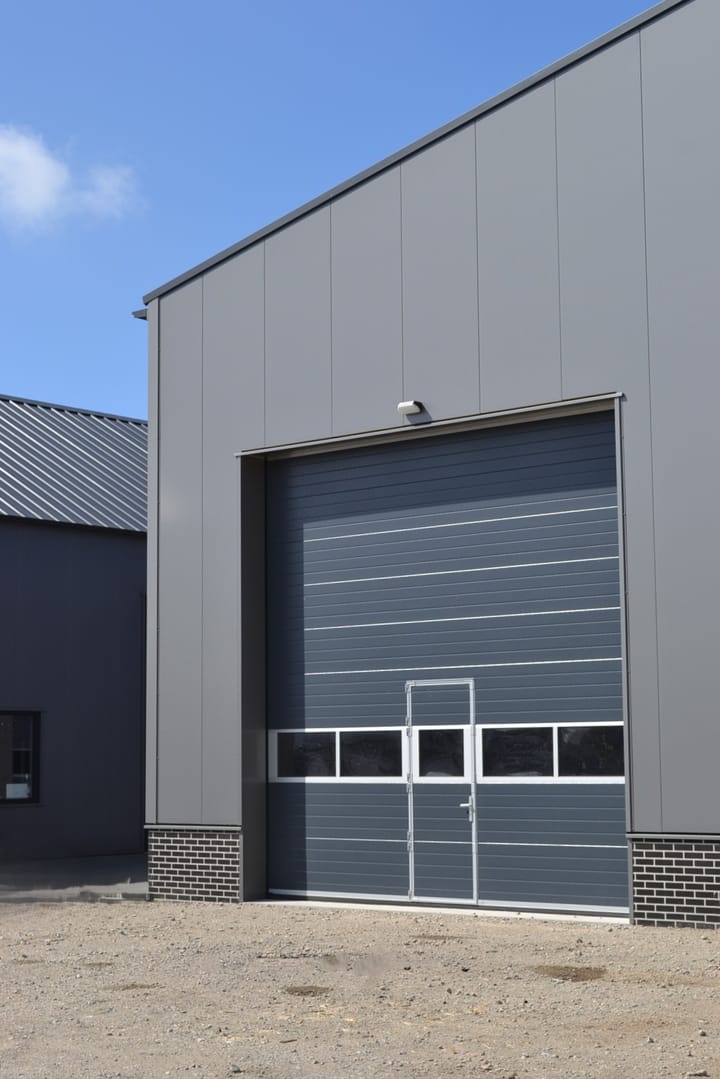 Charlottaring 13-a, Anna Paulowna