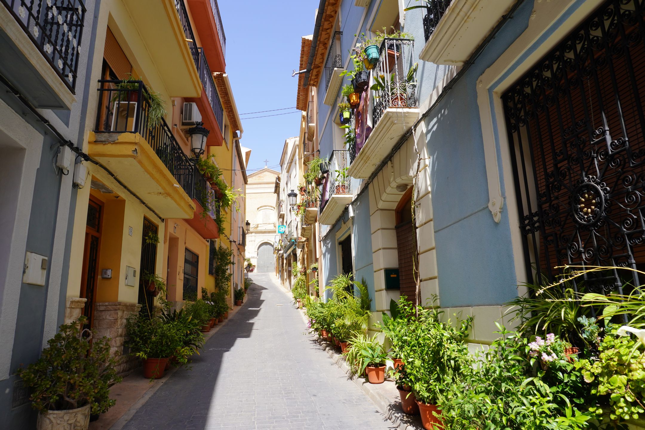 Foto 9 van Salinas Relleu