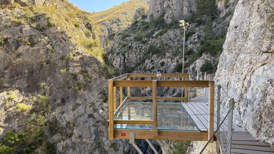 Foto 13 van Salinas Relleu