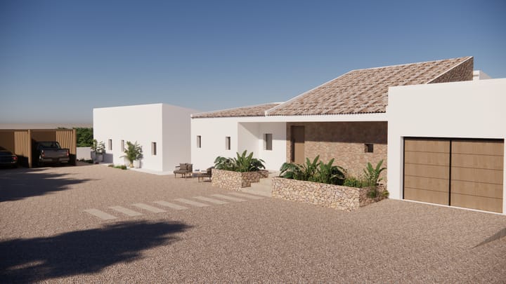 Foto 3 van Salinas Relleu