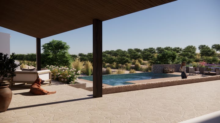 Foto 5 van Salinas Relleu