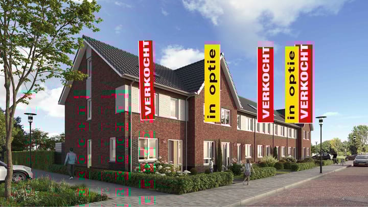 Schaddenven 2 tm 14 (Kavels B1 tm B7) main image