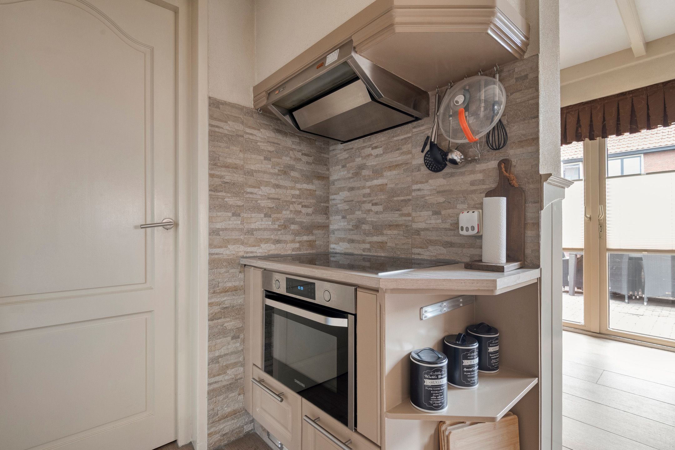 Foto 15 van Pieter Brueghelstraat 15