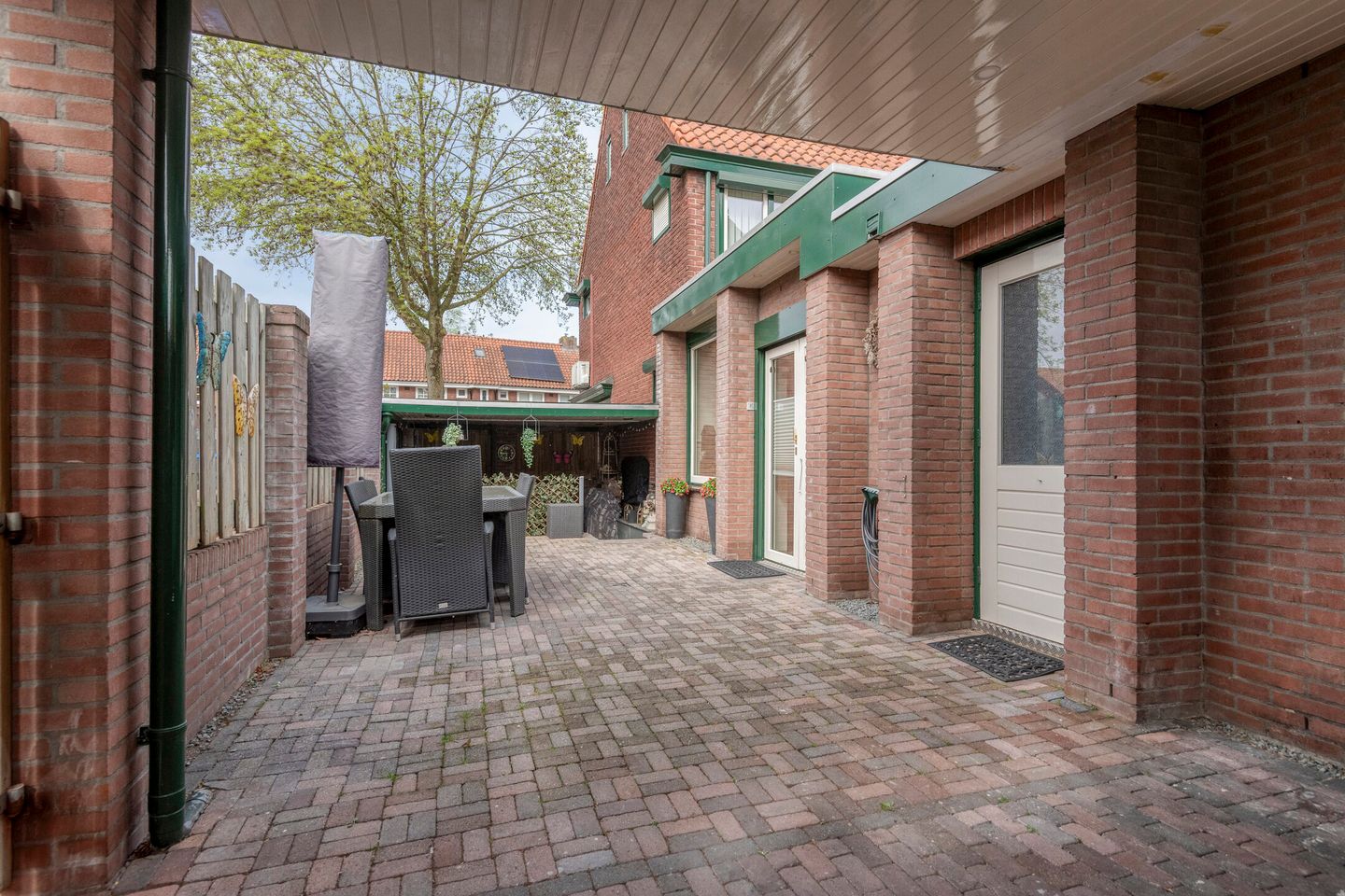 Foto 25 van Pieter Brueghelstraat 15