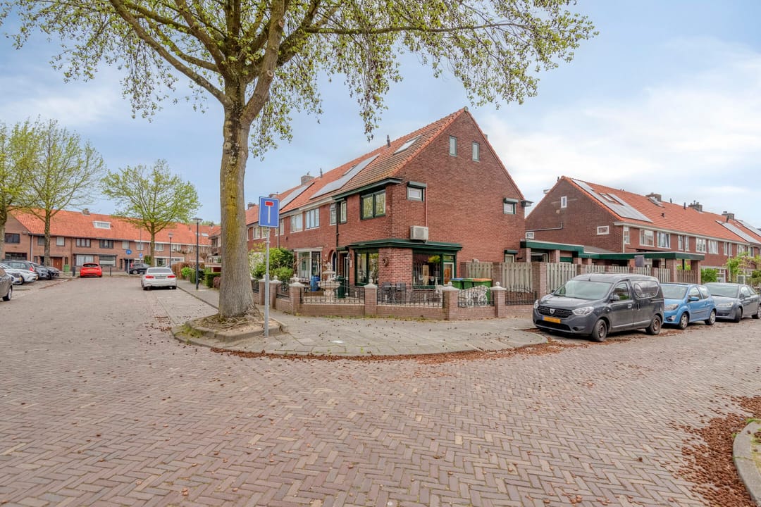 Foto 32 van Pieter Brueghelstraat 15