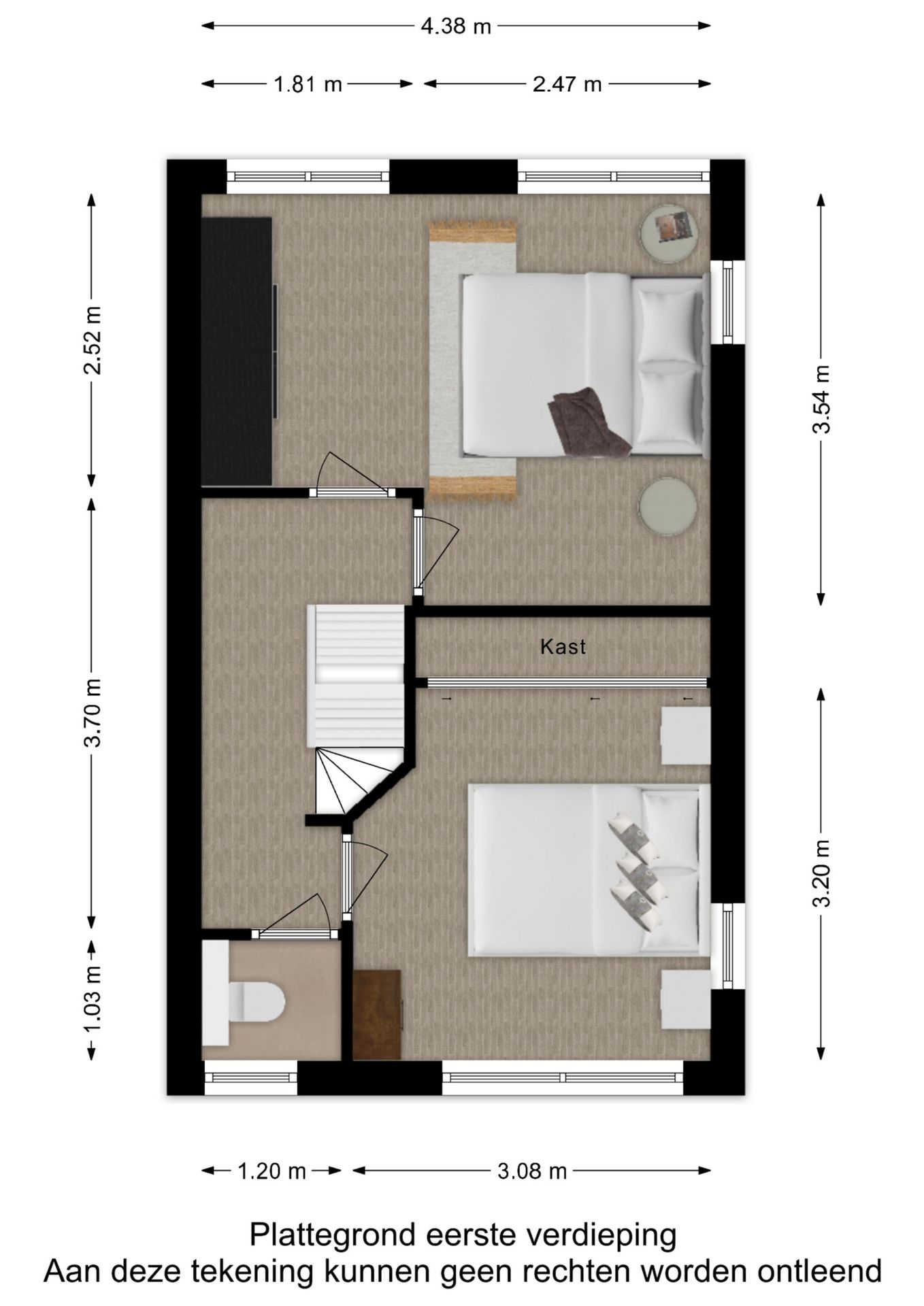 Foto 35 van Pieter Brueghelstraat 15