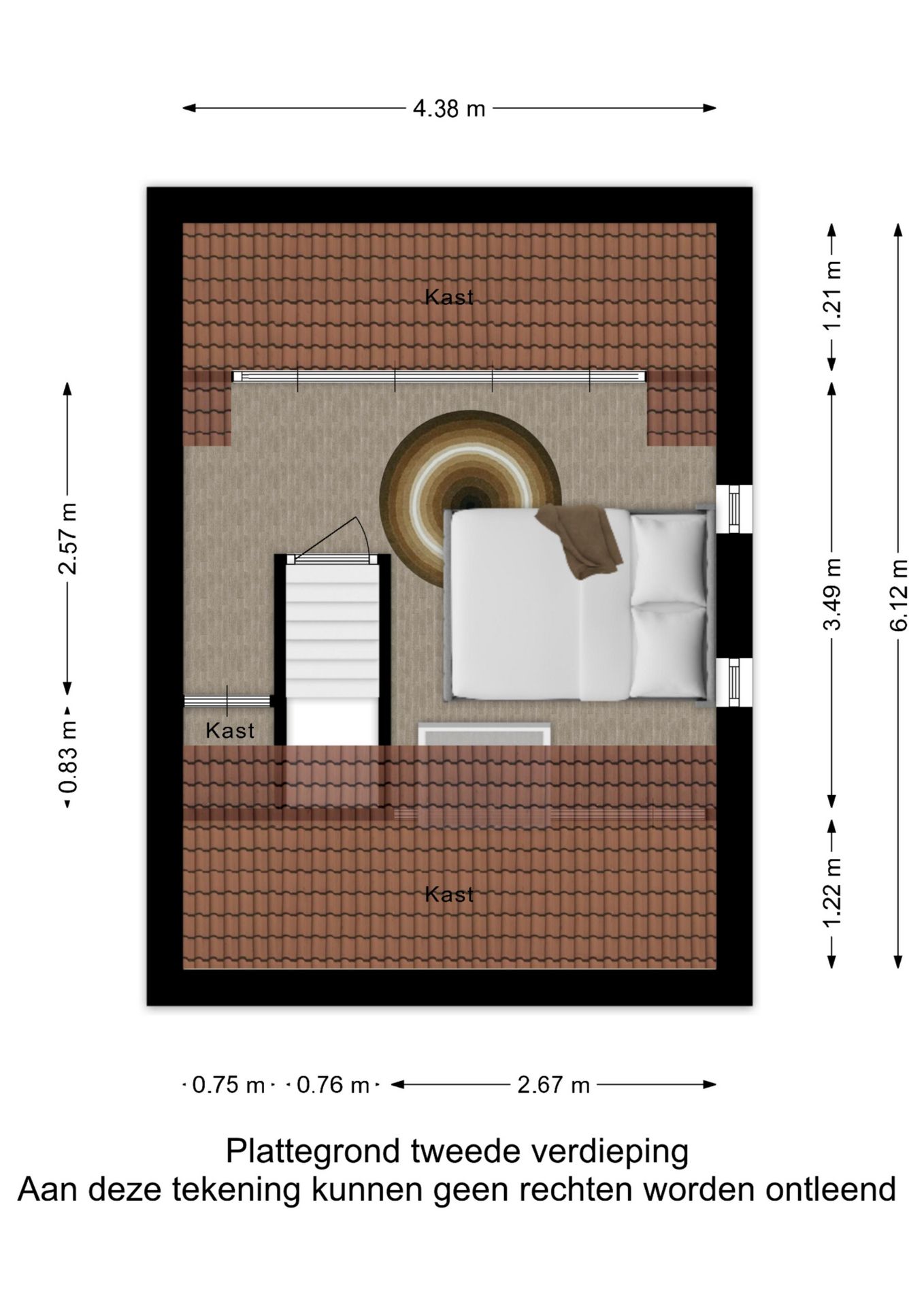 Foto 36 van Pieter Brueghelstraat 15