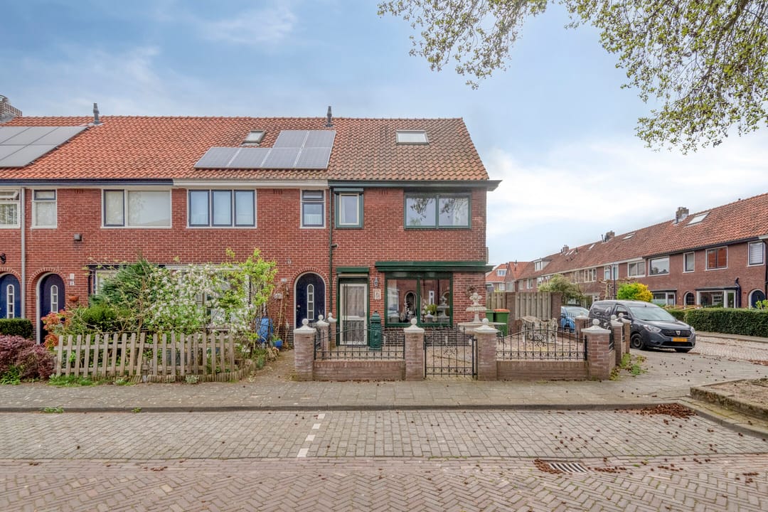 Foto 31 van Pieter Brueghelstraat 15