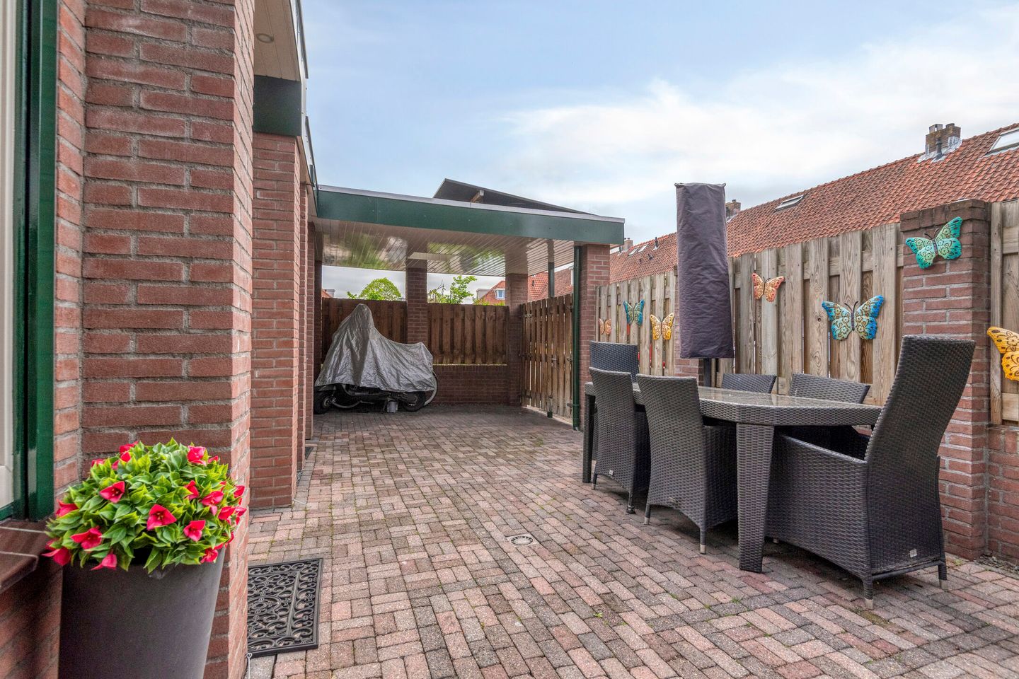 Foto 29 van Pieter Brueghelstraat 15