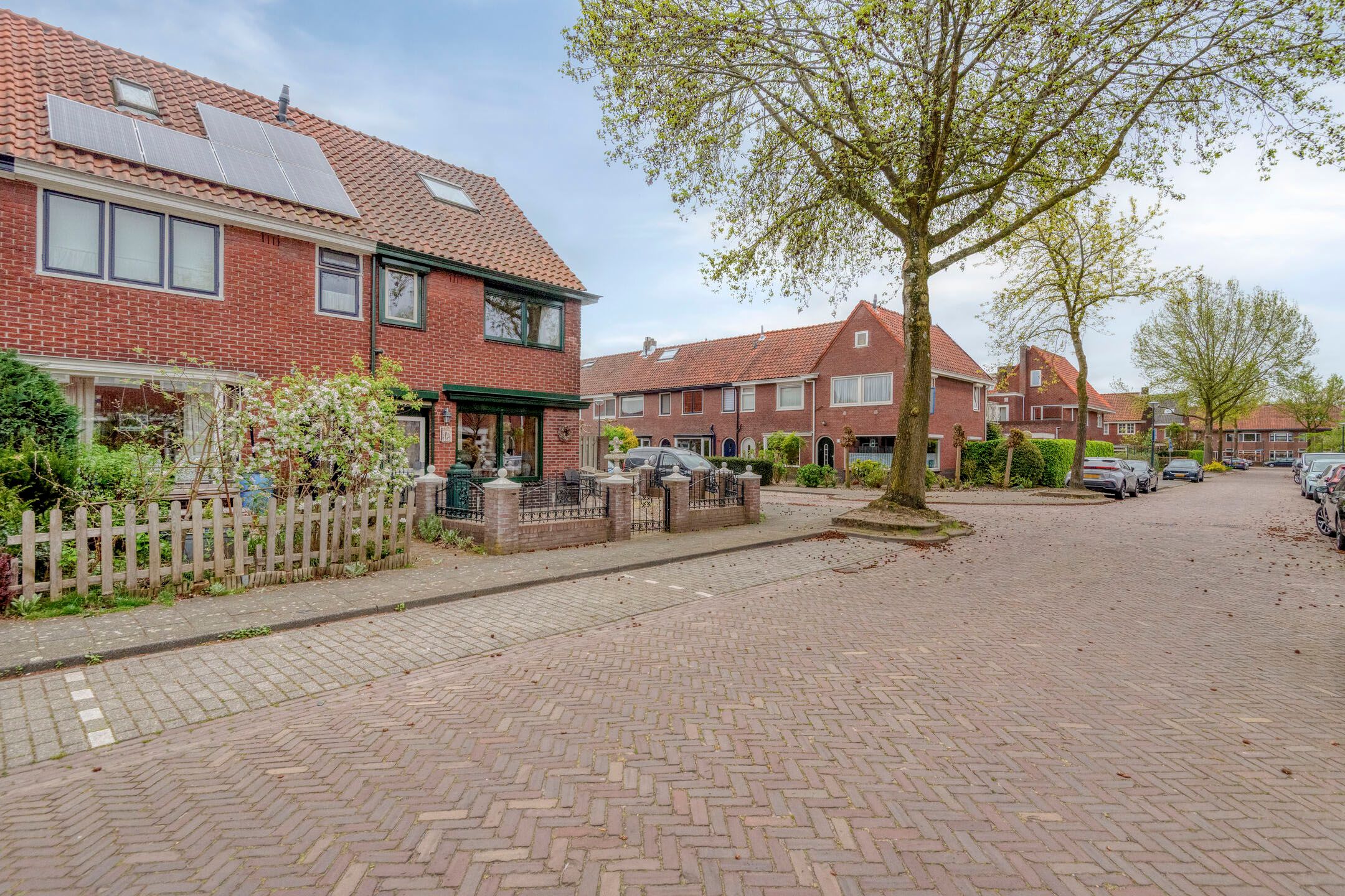 Foto 33 van Pieter Brueghelstraat 15