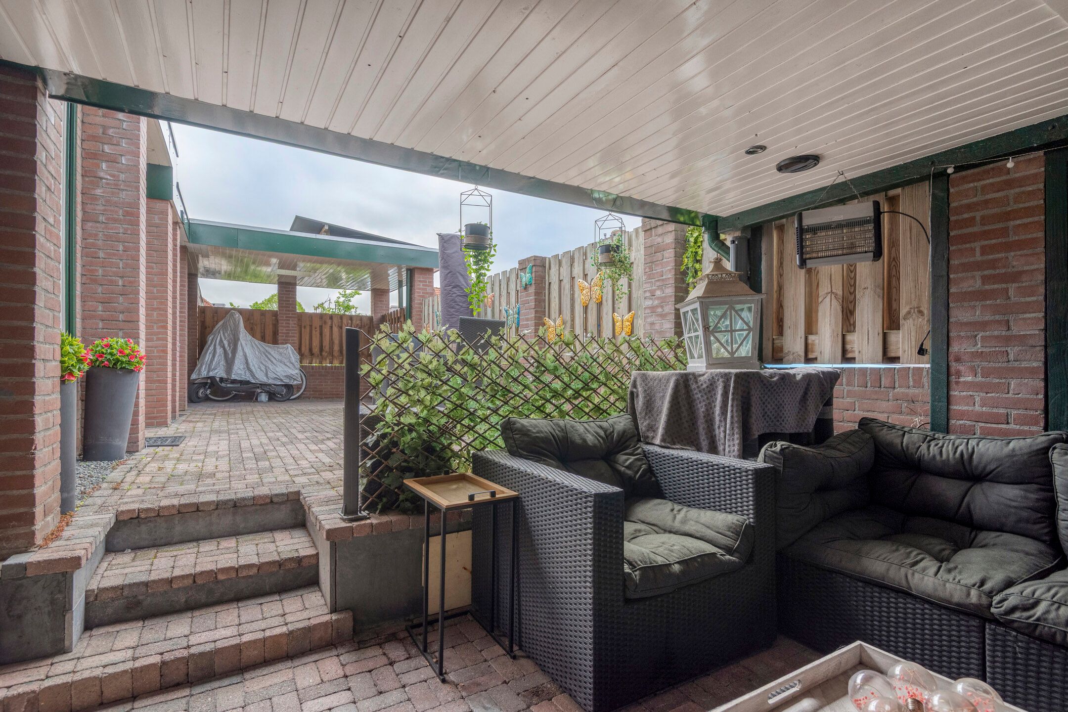 Foto 27 van Pieter Brueghelstraat 15