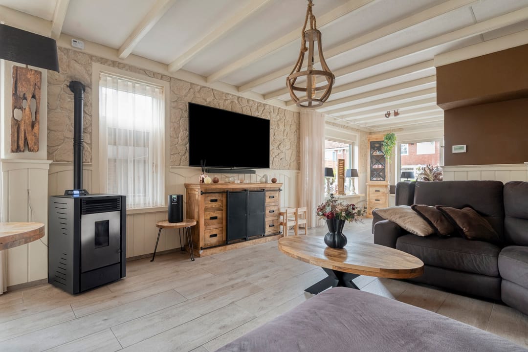 Foto 11 van Pieter Brueghelstraat 15