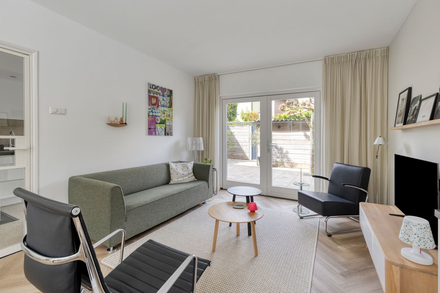 Foto 10 van van Brechtstraat 12