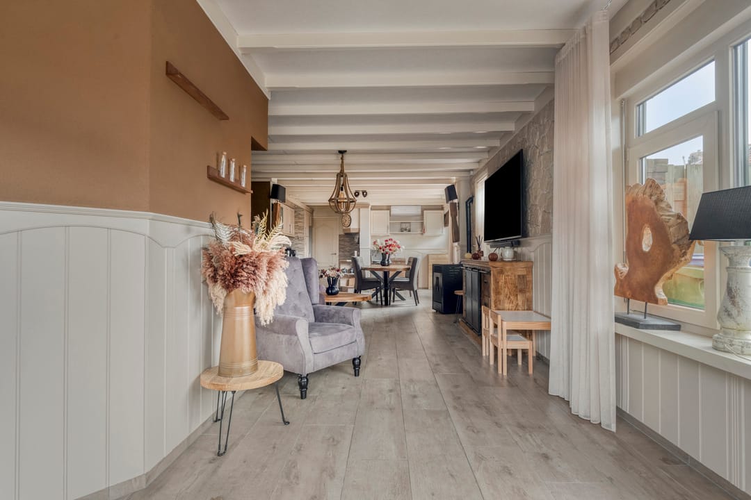 Foto 8 van Pieter Brueghelstraat 15