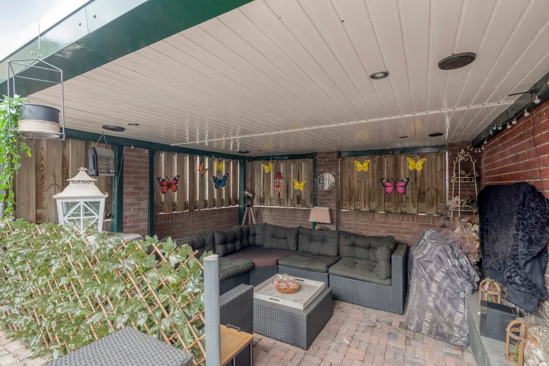 Foto 26 van Pieter Brueghelstraat 15