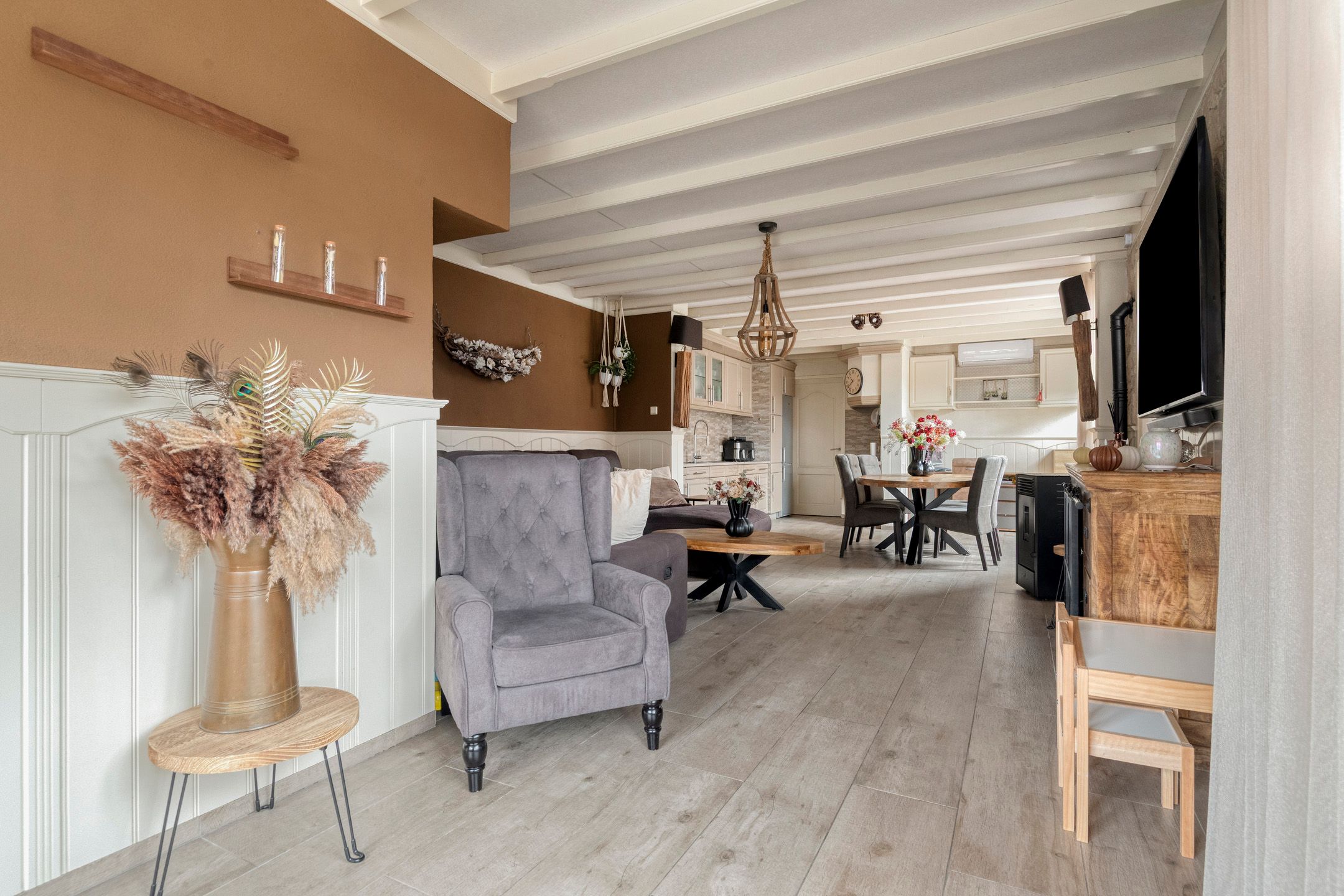 Foto 3 van Pieter Brueghelstraat 15