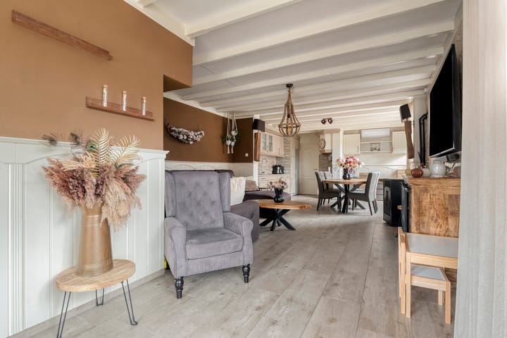 Foto 3 van Pieter Brueghelstraat 15