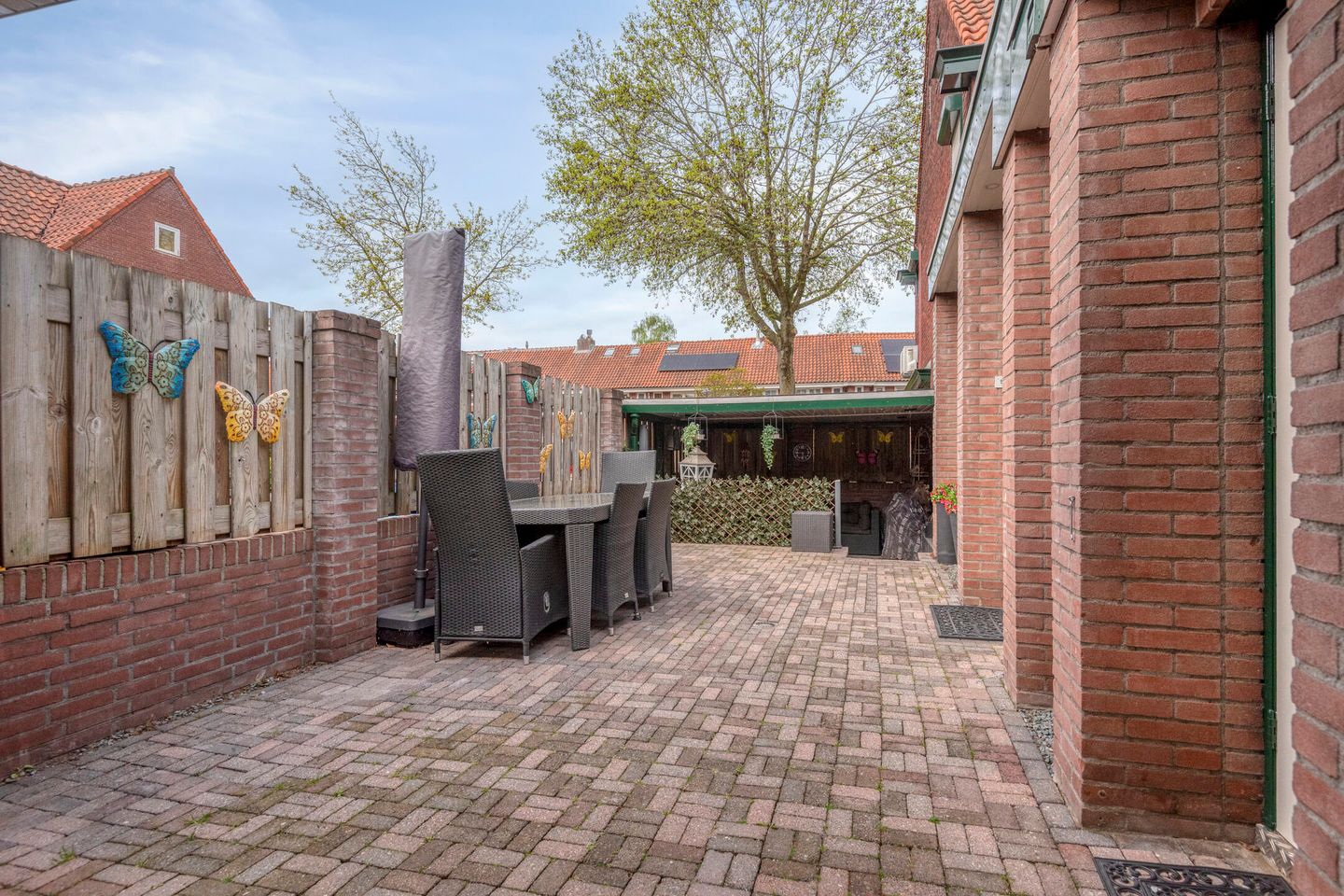 Foto 5 van Pieter Brueghelstraat 15