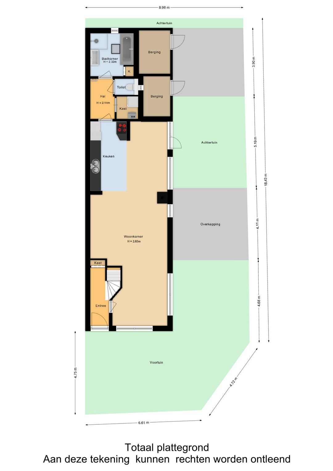 Foto 37 van Pieter Brueghelstraat 15