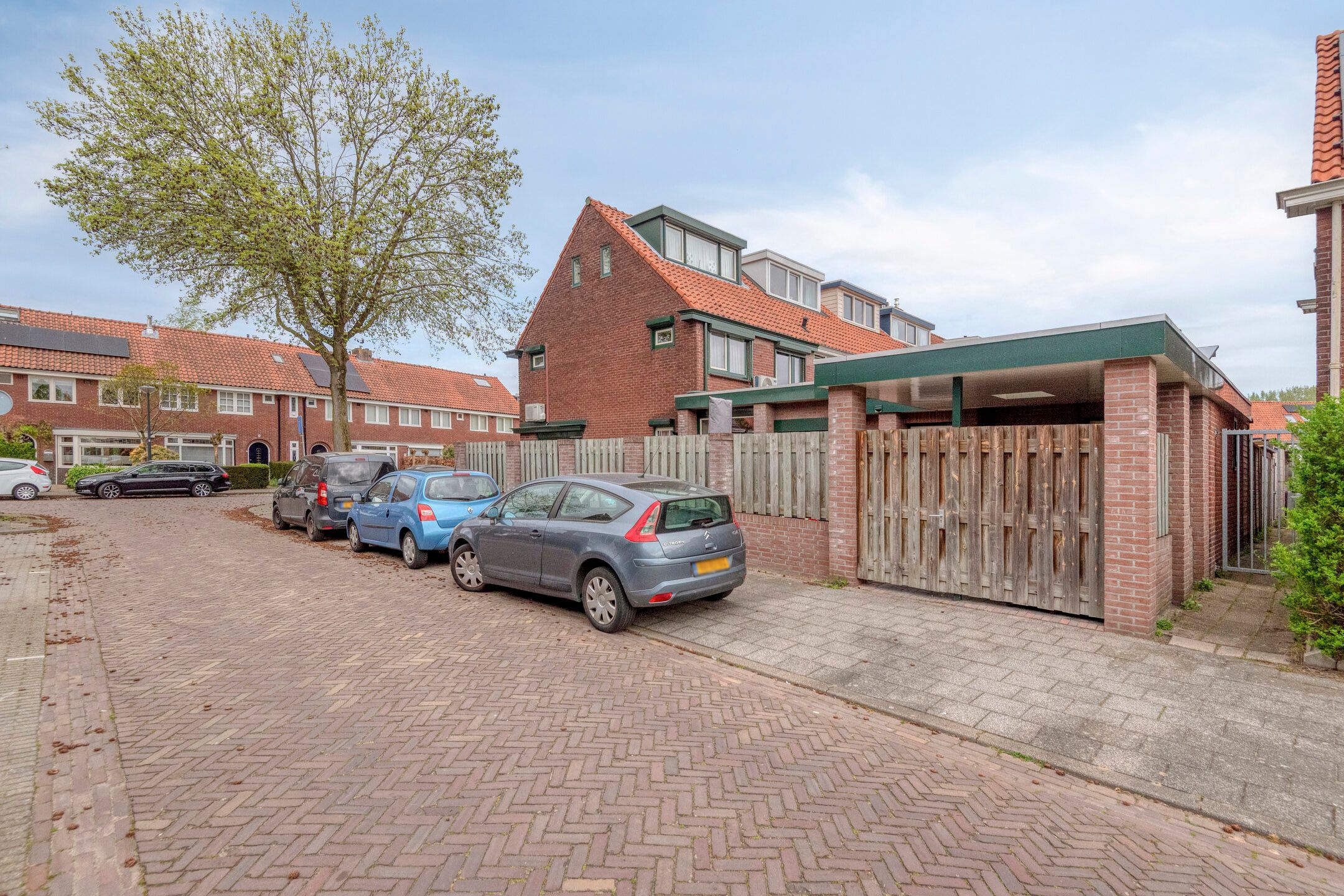 Foto 30 van Pieter Brueghelstraat 15