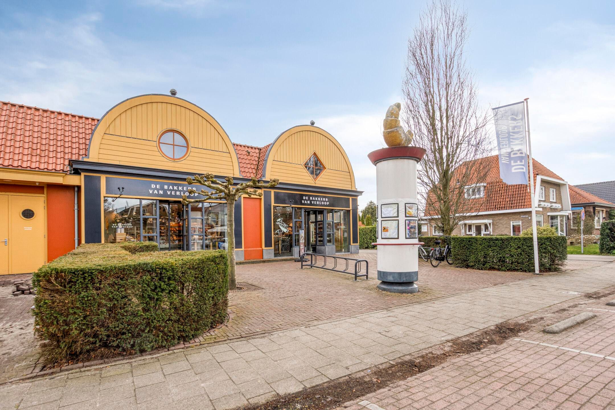 Foto 24 van van der Sluislaan 6