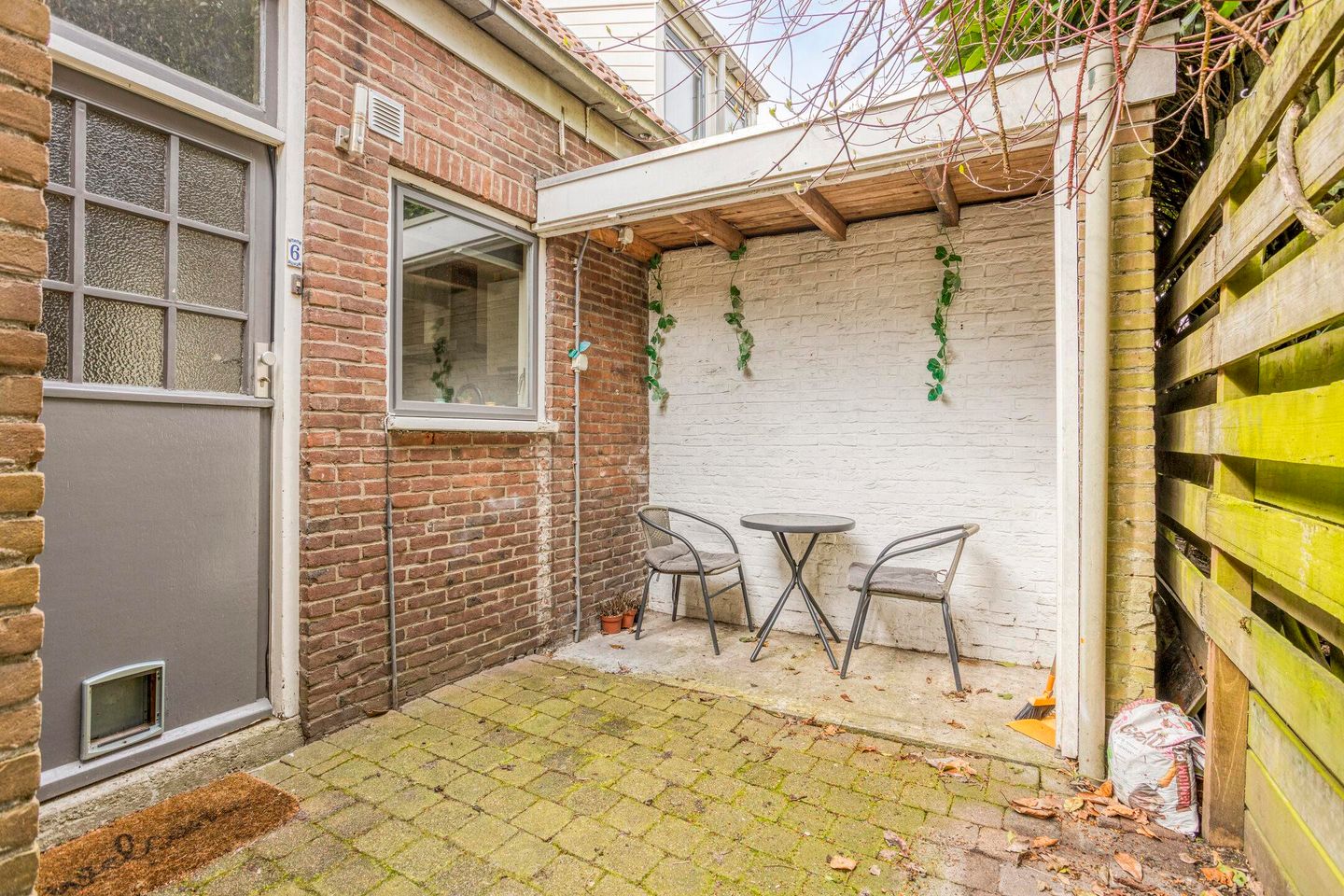 Foto 4 van van der Sluislaan 6