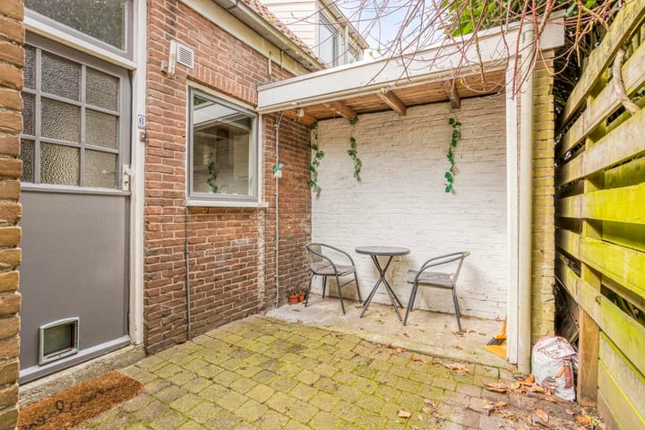 Foto 4 van van der Sluislaan 6