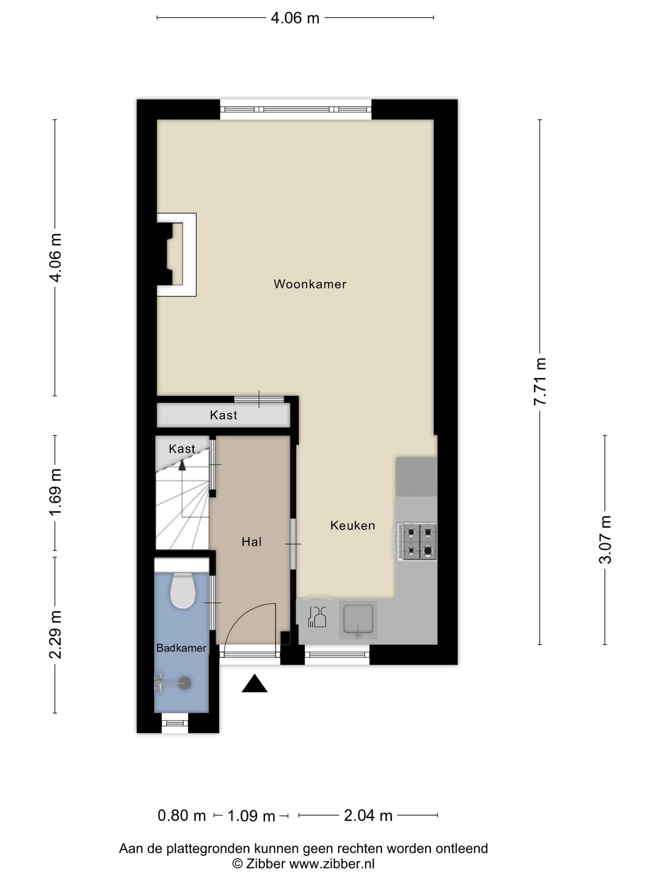 Foto 30 van van der Sluislaan 6