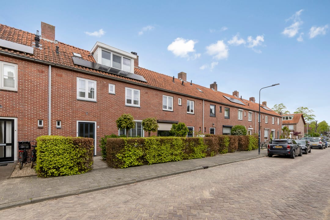 Foto 46 van van Brechtstraat 12