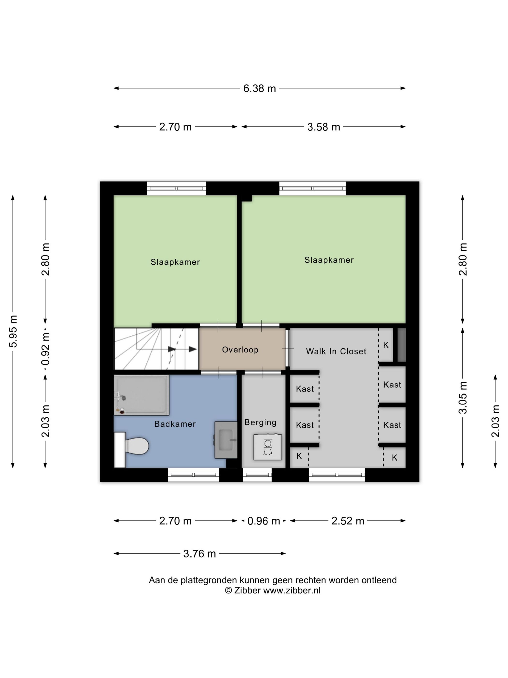 Foto 54 van van Brechtstraat 12