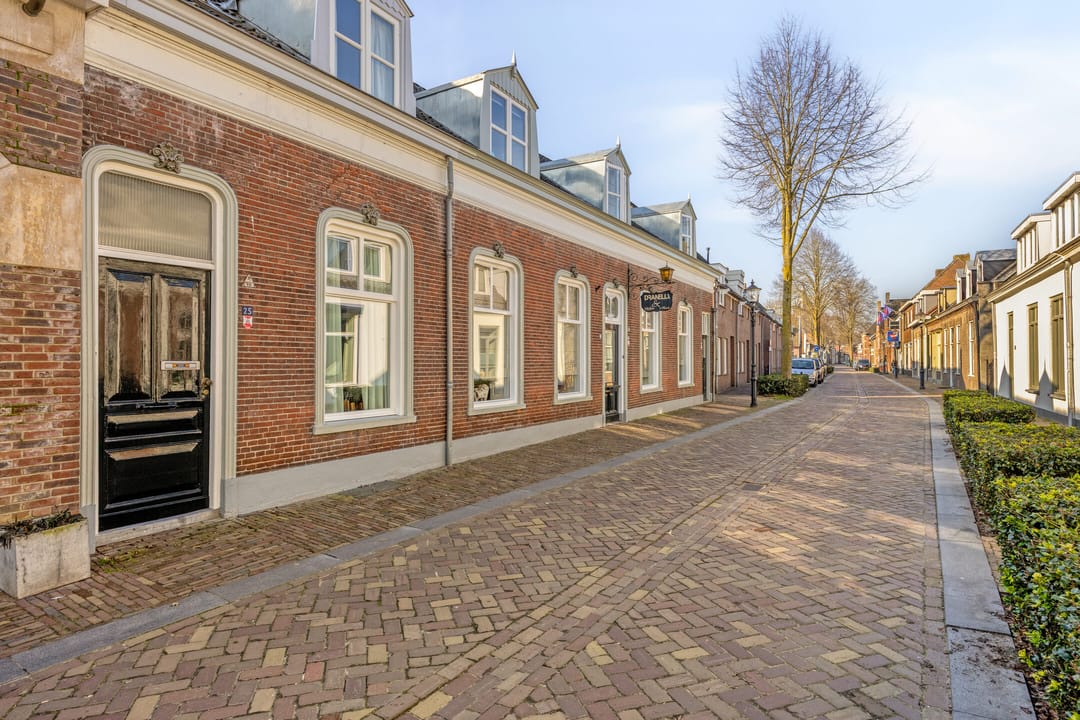 Foto 2 van Kerkstraat 25
