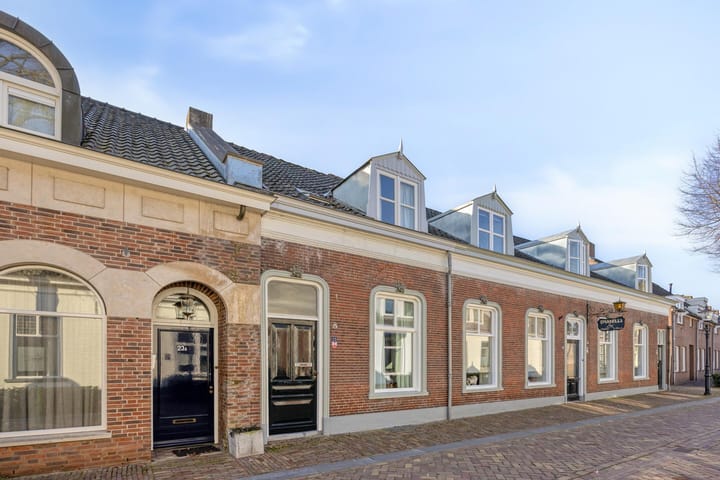 Foto 3 van Kerkstraat 25