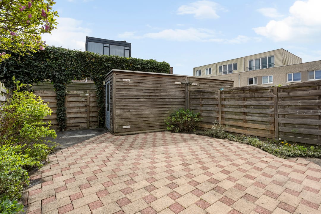 Foto 7 van Oeverbiesstraat 5