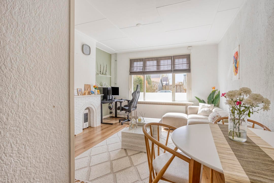 Foto 7 van van der Sluislaan 6