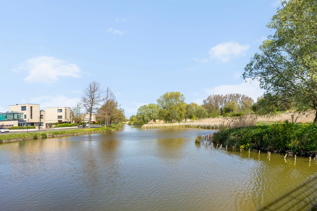 Foto 31 van Oeverbiesstraat 5