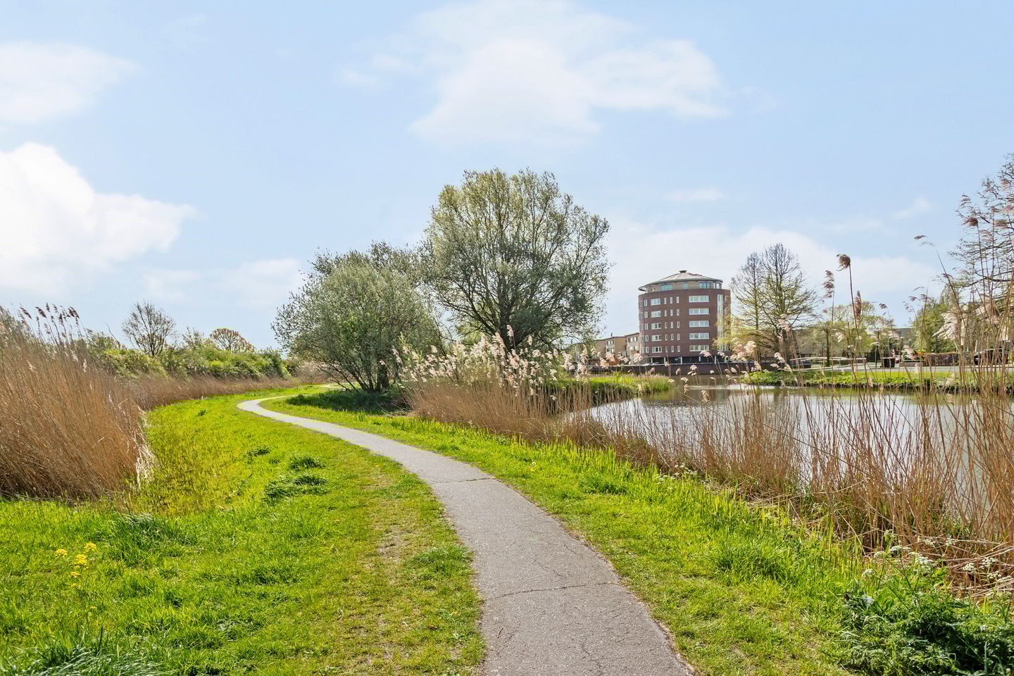 Foto 34 van Oeverbiesstraat 5