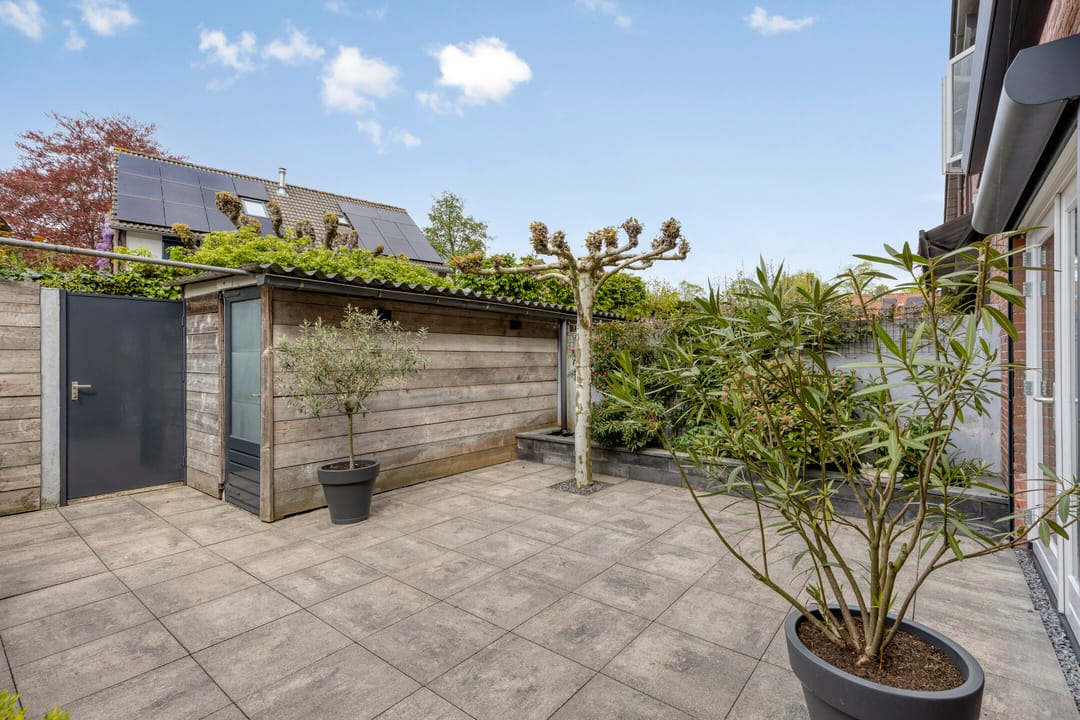 Foto 38 van van Brechtstraat 12