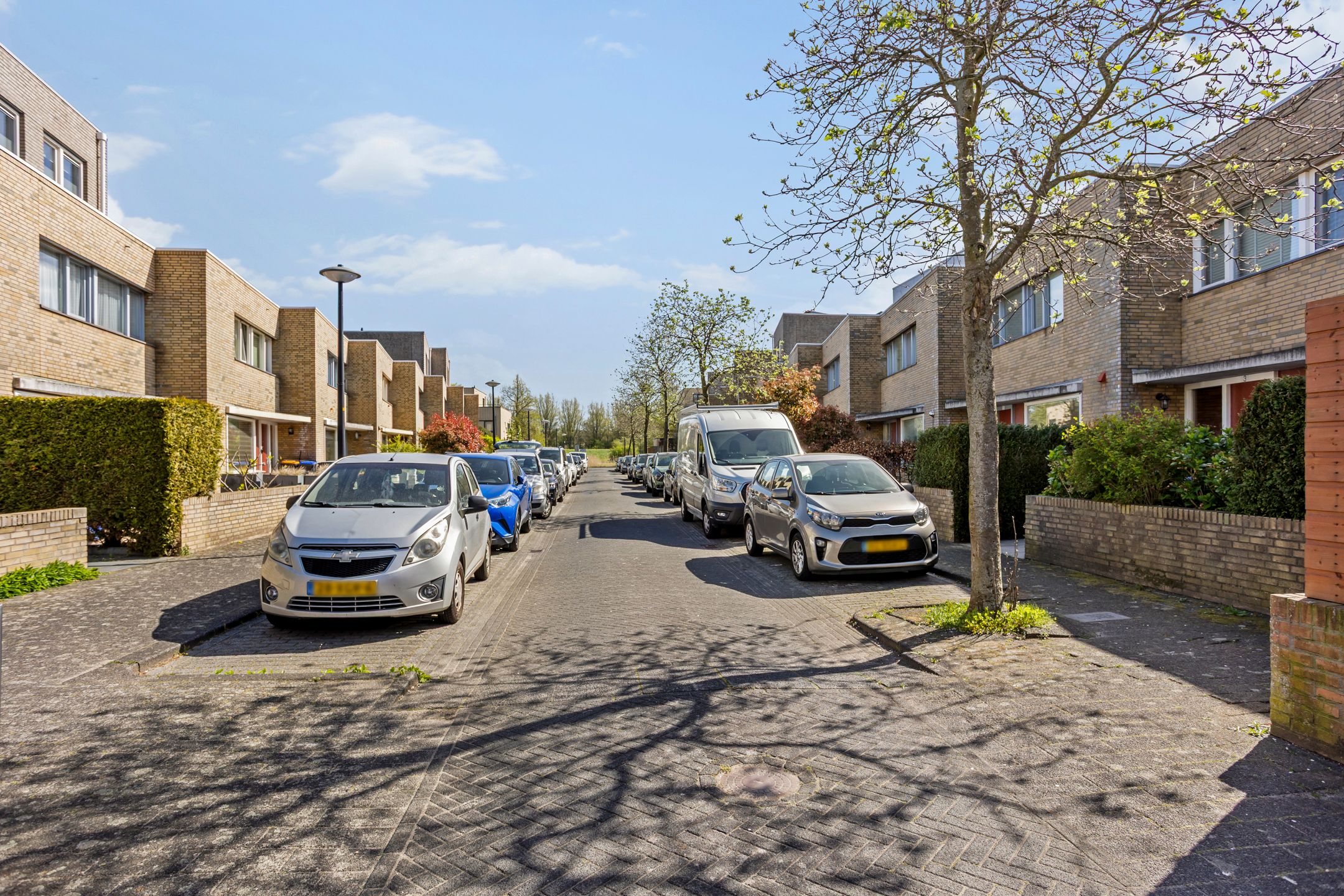 Foto 27 van Oeverbiesstraat 5