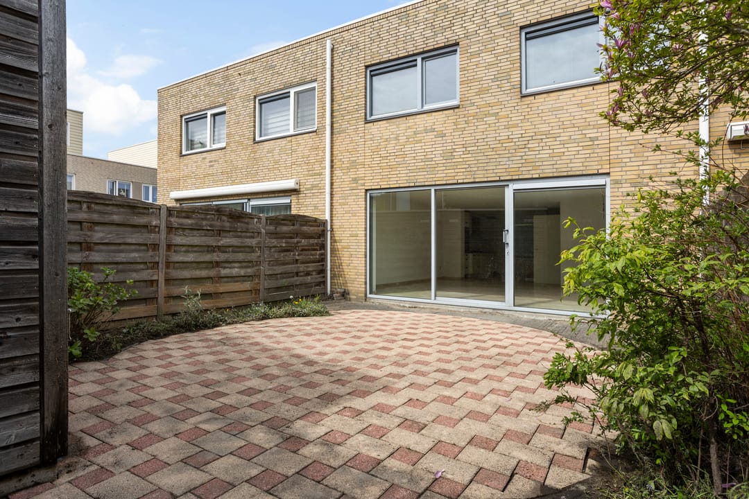 Foto 8 van Oeverbiesstraat 5