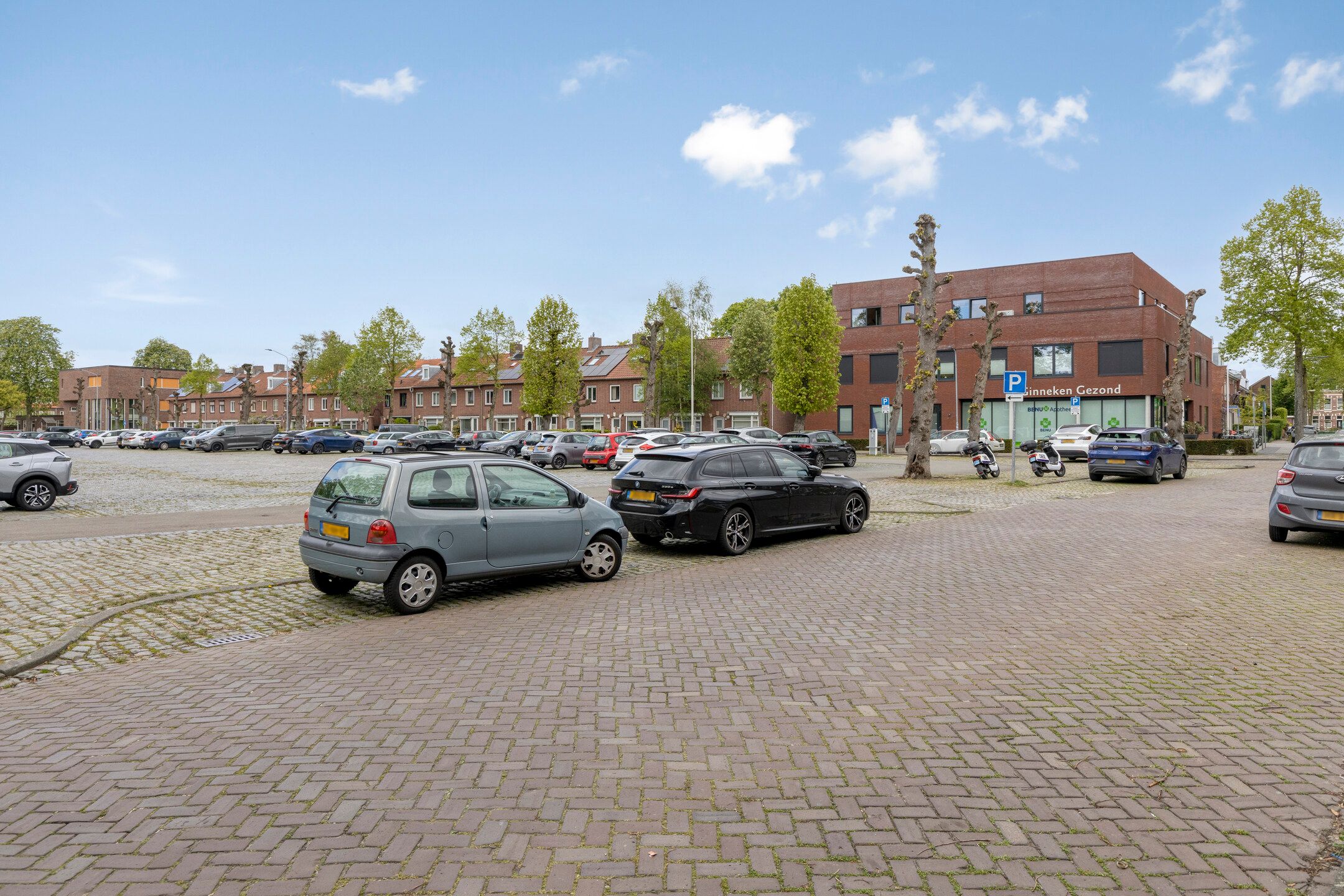 Foto 51 van van Brechtstraat 12