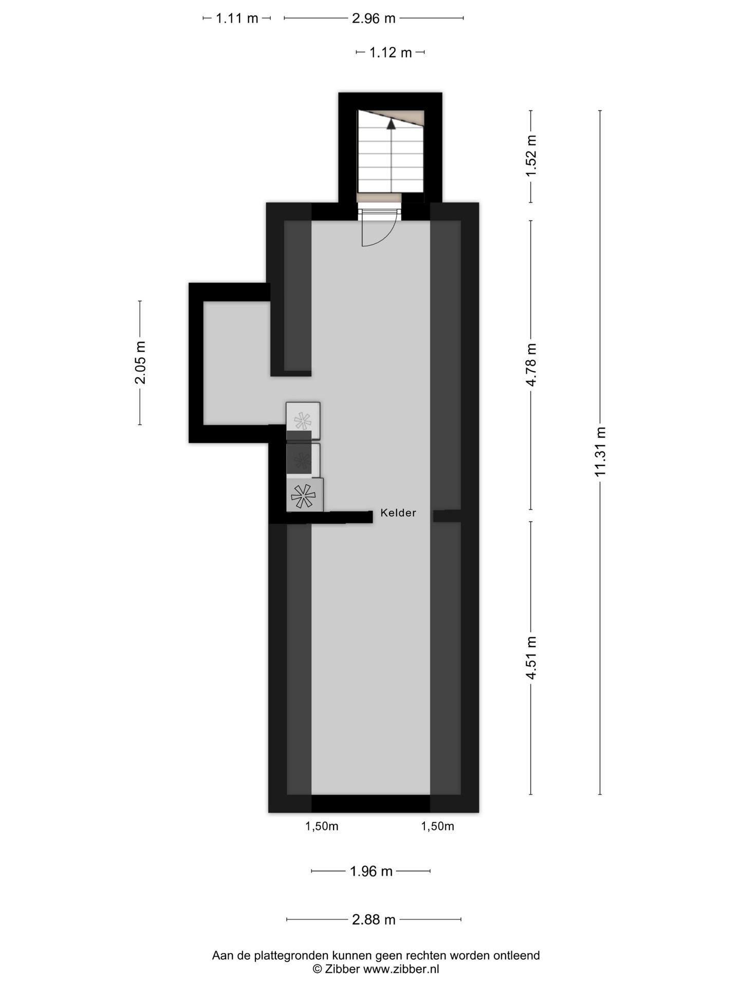 Foto 55 van Kerkstraat 25